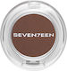 Seventeen Silky Shadow Lidschatten Matte in Gep...