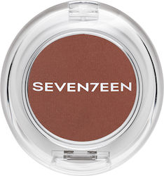 Seventeen Silky Shadow Κεραμιδί 1.6gr
