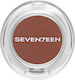 Seventeen Silky Shadow Lidschatten Matte in Gep...