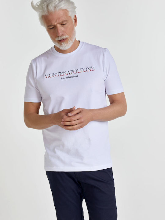 T-Shirt Weiß