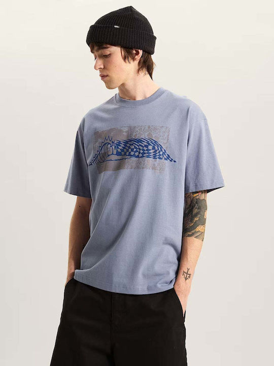 Vans T-shirt Grey