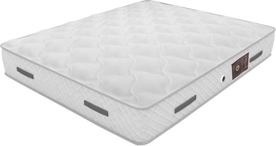 Mittelmatratze Bonell-Feder Aura Madi Matratze 110 x 190 + 27 cm Madi