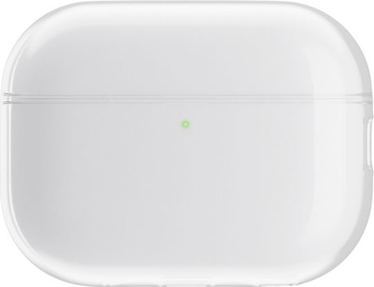 Native Union Θήκη σε Διάφανο χρώμα για Apple AirPods Pro 3