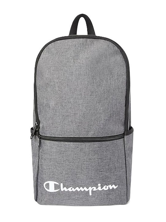 Champion Backpack Γκρι