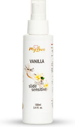 Άρωμα Gel με Άρωμα Vanilla 100ml Άρωμα Gel με Άρωμα Vanilla 100ml