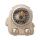 Вентилатор Lazy Neck Cute Pet Kipper Dm-92