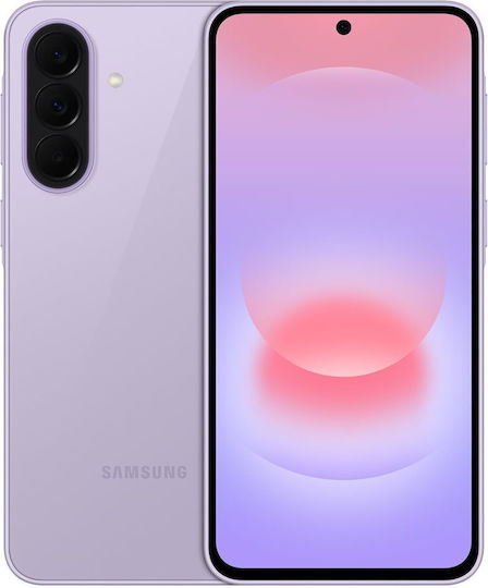 Samsung Galaxy A37 5G (8/256GB) Tolles Lavendel