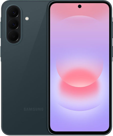 Samsung Galaxy A37 5G (8/256GB) Уникално Сиво-зелено