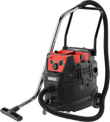 Yato YT-85718 Υγρών / Στερεών 2000W 40lt Yato YT-85718 Υγρών / Στερεών 2000W 40lt
