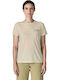 Women's Blouse Dyno White