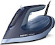Philips 6000 Series Σίδερο Ατμού 2600W με Συνεχόμενη Παροχή Ατμού 45gr/min
