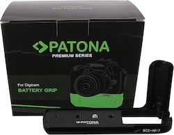 Patona Premium Batterieladegerät Kompatibel mit...