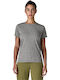 Women's Blouse Smolder Blue