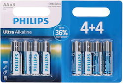 Philips Ultra AA