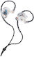 Stagg In Ear Headphones White H16ST00001