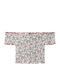 Kids Short-Sleeved Blouse White Gretel
