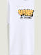Kids T-shirt White