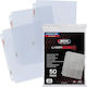 BCW Binder 9-Pocket Standard Size