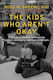 The Kids Who Aren't Okay The Urgent Case For Reimagining Support Belonging And Hope In Schools Ross W Greene
