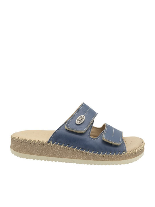 Castor Anatomic Sandale Casual Damă Anatomici D...