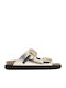 Women's Sandals Gold