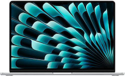 Apple MacBook Air 15,3" (M5/24GB/512GB) Silber Apple MacBook Air 15,3" (M5/24GB/512GB) Silber