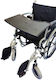 Kifidis Orthopedics Τραπεζάκι για Αμαξίδιο 0058.TABLE.KIFAC