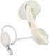 Fenestrated Tracheal Tube With Cuff Inner Cannula