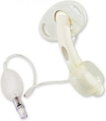 Tracheal Tube Air Chamber Cuff Inner Cannula