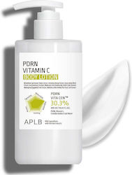 APLB Хидратиращ Лосион За Тяло 300ml APLB Хидратиращ Лосион За Тяло 300ml