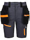 Portwest Portwest Arbeitshosen Grau