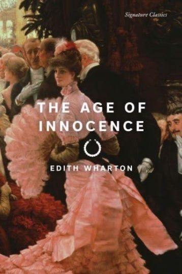 Age Of Innocence - Union Square & Co. - Paperback / Softback