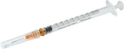 Terumo Medical Spritzen 1ml 100 Stück Terumo Medical Spritzen 1ml 100 Stück