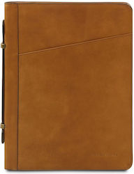 Tuscany Leather Ντοσιέ Συνεδρίου για Χαρτί A4