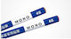 Tombow Wooden Pencils Mono Km-kks Core 3mm 12pcs 4901991015751 Nibs 6b