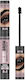 Revers Cosmetics Brow Mascara for Eyebrows in Black Shade
