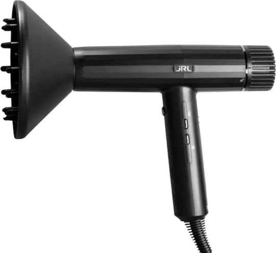 jRL Forte Pro Uscător de Păr 2150W