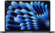 Apple MacBook Air 13,6" Panou IPS Ecran Retina ...