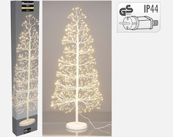 Christmas Tree 100cm White Christmas Tree 100cm White