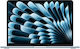 Apple MacBook Air 13.6" IPS Retina Display (M5-10-Core/32GB/512GB SSD/8-Core GPU) Sky Blue (US Keyboard)