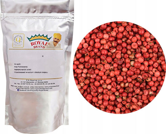 Piper Roz Gustos Royal Brand 100g
