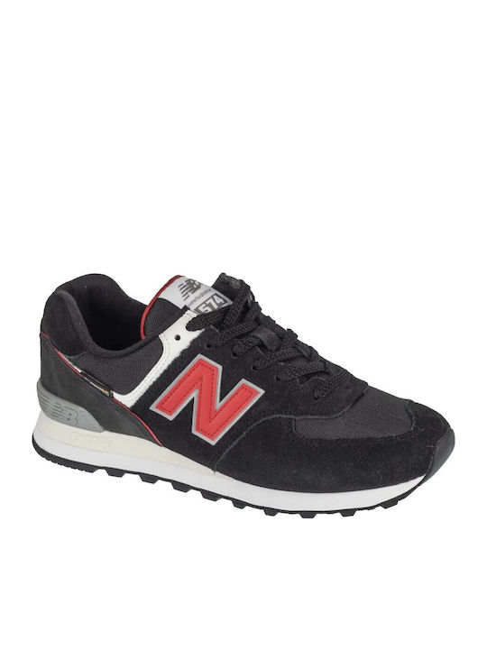 New Balance Ανδρικά Sneakers Μπλε