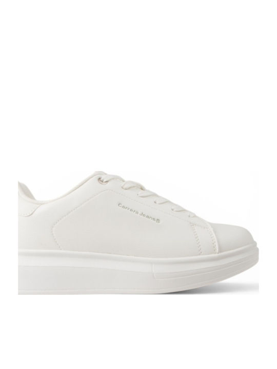 Herren Sneakers Weiße