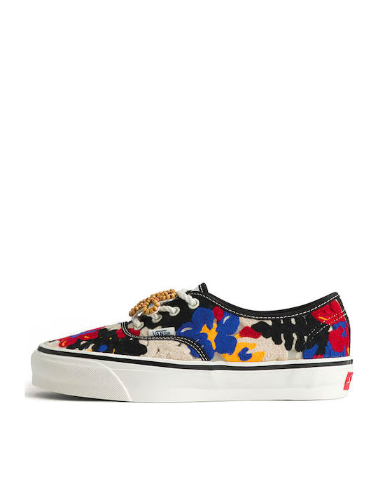 Vans Lx Authentic 44 Sneakers Πολύχρωμο