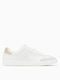 Women's Sneakers White