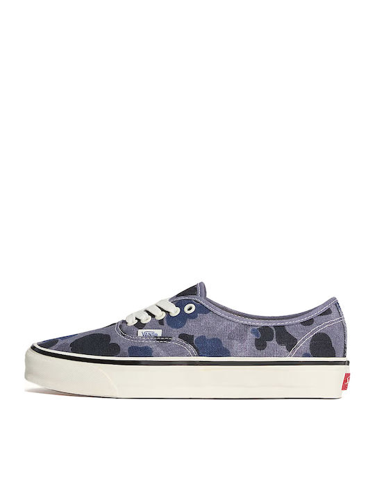 Vans Lx Authentic 44 Sneakers Lavender