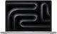 Apple MacBook Pro 14.2" IPS Retina Display 120H...
