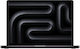 Apple MacBook Pro 16.2" IPS Retina Display 120H...