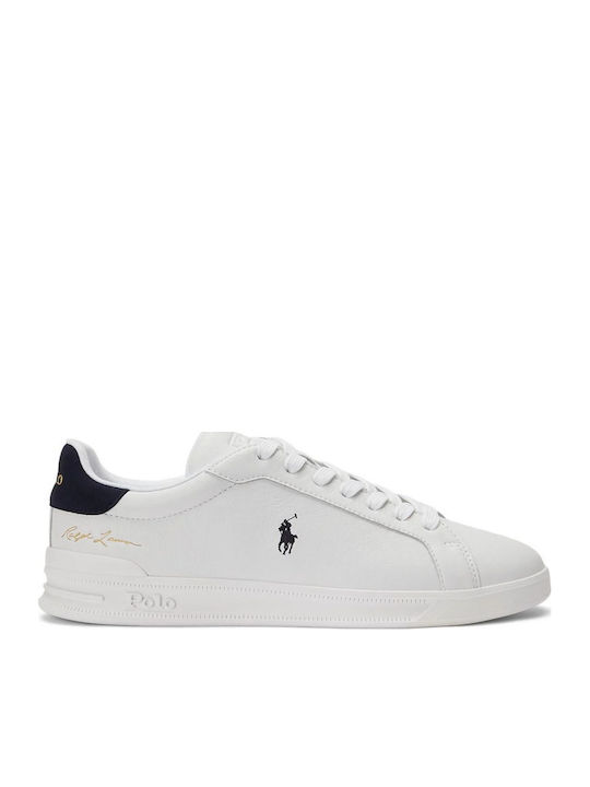 Heritage Court Ii Men's Sneakers White