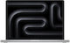Apple MacBook Pro 16.2" IPS Retina Display 120H...